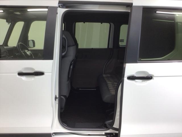 Ｎ－ＢＯＸジョイ ベースグレード　Ｈ　ＳＥＮＳＩＮＧ　新車保証　試乗車　ワンオ－ナ－　ナビＬＸＵ－２４２ＮＢｉ　ＴＶ　Ｒカメラ　ＣＤ録音　ＢＴオ－ディオＤＶＤ　シ－トヒ－タ－　ＥＴＣ　ＬＥＤライト　両側電動ドア　ＶＳＡ　クルコンＡＡＣ（31枚目）