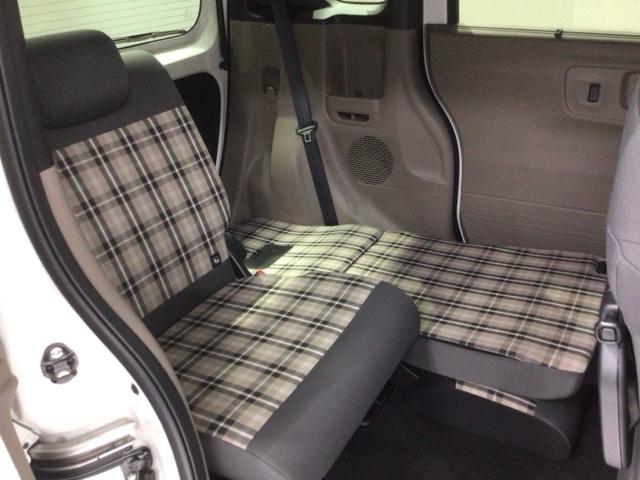 Ｎ－ＢＯＸジョイ ベースグレード　Ｈ　ＳＥＮＳＩＮＧ　新車保証　試乗車　ワンオ－ナ－　ナビＬＸＵ－２４２ＮＢｉ　ＴＶ　Ｒカメラ　ＣＤ録音　ＢＴオ－ディオＤＶＤ　シ－トヒ－タ－　ＥＴＣ　ＬＥＤライト　両側電動ドア　ＶＳＡ　クルコンＡＡＣ（35枚目）