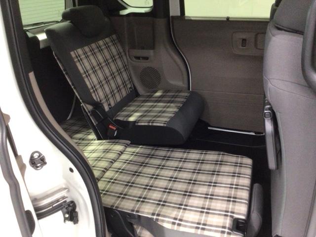 Ｎ－ＢＯＸジョイ ベースグレード　Ｈ　ＳＥＮＳＩＮＧ　新車保証　試乗車　ワンオ－ナ－　ナビＬＸＵ－２４２ＮＢｉ　ＴＶ　Ｒカメラ　ＣＤ録音　ＢＴオ－ディオＤＶＤ　シ－トヒ－タ－　ＥＴＣ　ＬＥＤライト　両側電動ドア　ＶＳＡ　クルコンＡＡＣ（37枚目）