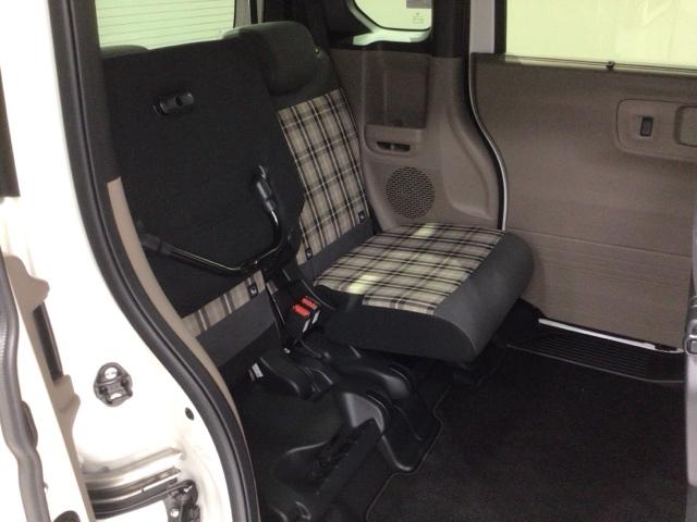 Ｎ－ＢＯＸジョイ ベースグレード　Ｈ　ＳＥＮＳＩＮＧ　新車保証　試乗車　ワンオ－ナ－　ナビＬＸＵ－２４２ＮＢｉ　ＴＶ　Ｒカメラ　ＣＤ録音　ＢＴオ－ディオＤＶＤ　シ－トヒ－タ－　ＥＴＣ　ＬＥＤライト　両側電動ドア　ＶＳＡ　クルコンＡＡＣ（38枚目）