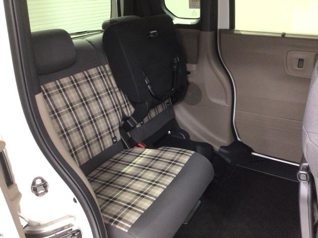 Ｎ－ＢＯＸジョイ ベースグレード　Ｈ　ＳＥＮＳＩＮＧ　新車保証　試乗車　ワンオ－ナ－　ナビＬＸＵ－２４２ＮＢｉ　ＴＶ　Ｒカメラ　ＣＤ録音　ＢＴオ－ディオＤＶＤ　シ－トヒ－タ－　ＥＴＣ　ＬＥＤライト　両側電動ドア　ＶＳＡ　クルコンＡＡＣ（40枚目）