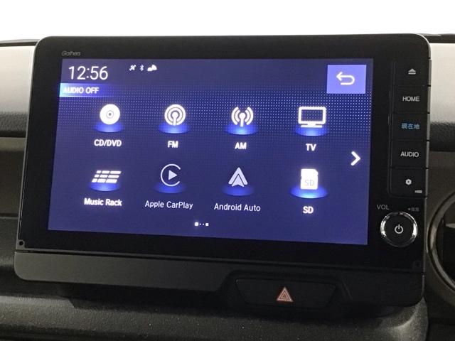 Ｎ－ＢＯＸジョイ ベースグレード　Ｈ　ＳＥＮＳＩＮＧ　新車保証　試乗車　ワンオ－ナ－　ナビＬＸＵ－２４２ＮＢｉ　ＴＶ　Ｒカメラ　ＣＤ録音　ＢＴオ－ディオＤＶＤ　シ－トヒ－タ－　ＥＴＣ　ＬＥＤライト　両側電動ドア　ＶＳＡ　クルコンＡＡＣ（41枚目）