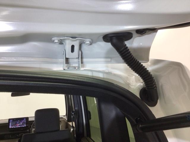 Ｎ－ＢＯＸジョイ ベースグレード　Ｈ　ＳＥＮＳＩＮＧ　新車保証　試乗車　ワンオ－ナ－　ナビＬＸＵ－２４２ＮＢｉ　ＴＶ　Ｒカメラ　ＣＤ録音　ＢＴオ－ディオＤＶＤ　シ－トヒ－タ－　ＥＴＣ　ＬＥＤライト　両側電動ドア　ＶＳＡ　クルコンＡＡＣ（43枚目）