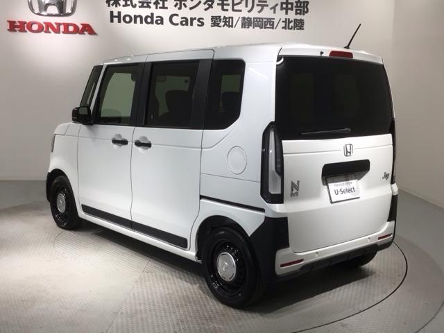 Ｎ－ＢＯＸジョイ ベースグレード　Ｈ　ＳＥＮＳＩＮＧ　新車保証　試乗車　ワンオ－ナ－　ナビＬＸＵ－２４２ＮＢｉ　ＴＶ　Ｒカメラ　ＣＤ録音　ＢＴオ－ディオＤＶＤ　シ－トヒ－タ－　ＥＴＣ　ＬＥＤライト　両側電動ドア　ＶＳＡ　クルコンＡＡＣ（48枚目）