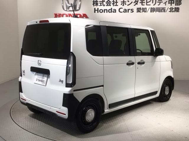 Ｎ－ＢＯＸジョイ ベースグレード　Ｈ　ＳＥＮＳＩＮＧ　新車保証　試乗車　ワンオ－ナ－　ナビＬＸＵ－２４２ＮＢｉ　ＴＶ　Ｒカメラ　ＣＤ録音　ＢＴオ－ディオＤＶＤ　シ－トヒ－タ－　ＥＴＣ　ＬＥＤライト　両側電動ドア　ＶＳＡ　クルコンＡＡＣ（50枚目）