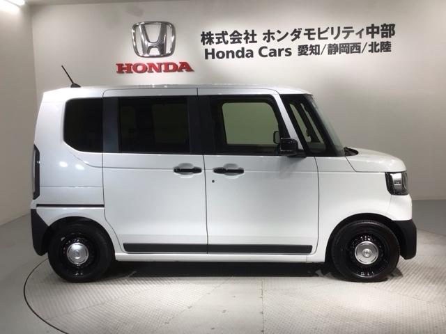 Ｎ－ＢＯＸジョイ ベースグレード　Ｈ　ＳＥＮＳＩＮＧ　新車保証　試乗車　ワンオ－ナ－　ナビＬＸＵ－２４２ＮＢｉ　ＴＶ　Ｒカメラ　ＣＤ録音　ＢＴオ－ディオＤＶＤ　シ－トヒ－タ－　ＥＴＣ　ＬＥＤライト　両側電動ドア　ＶＳＡ　クルコンＡＡＣ（51枚目）