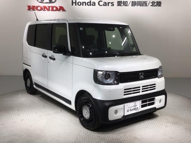 Ｎ－ＢＯＸジョイ ベースグレード　Ｈ　ＳＥＮＳＩＮＧ　新車保証　試乗車　ワンオ－ナ－　ナビＬＸＵ－２４２ＮＢｉ　ＴＶ　Ｒカメラ　ＣＤ録音　ＢＴオ－ディオＤＶＤ　シ－トヒ－タ－　ＥＴＣ　ＬＥＤライト　両側電動ドア　ＶＳＡ　クルコンＡＡＣ（52枚目）