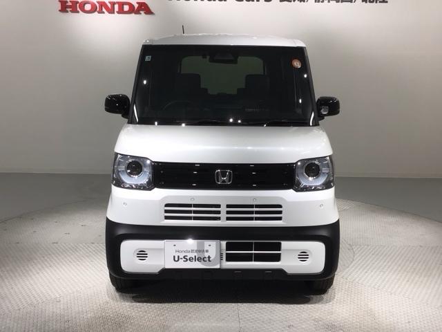 Ｎ－ＢＯＸジョイ ベースグレード　Ｈ　ＳＥＮＳＩＮＧ　新車保証　試乗車　ワンオ－ナ－　ナビＬＸＵ－２４２ＮＢｉ　ＴＶ　Ｒカメラ　ＣＤ録音　ＢＴオ－ディオＤＶＤ　シ－トヒ－タ－　ＥＴＣ　ＬＥＤライト　両側電動ドア　ＶＳＡ　クルコンＡＡＣ（53枚目）