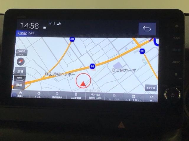 Ｎ－ＢＯＸジョイ ベースグレード　Ｈ　ＳＥＮＳＩＮＧ　２ト－ン　新車保証　試乗車　ワンオ－ナ－　ナビＬＸＵ－２４２ＮＢｉ　ＴＶ　Ｒカメラ　ＣＤ録音　ＢＴオ－ディオ　ＤＶＤ　シ－トヒ－タ－　ＥＴＣ　ＬＥＤライト　ＶＳＡ　クルコン　ＡＡＣ（6枚目）