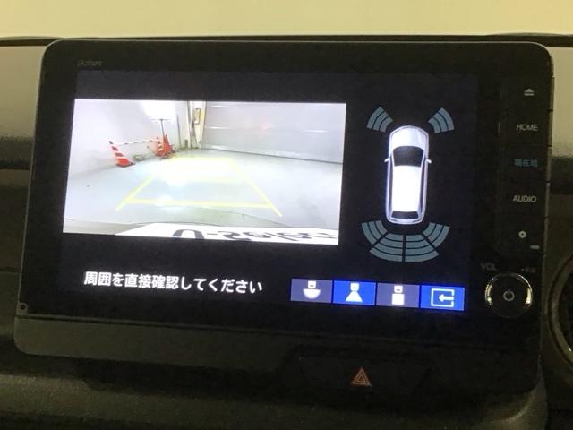 Ｎ－ＢＯＸジョイ ベースグレード　Ｈ　ＳＥＮＳＩＮＧ　２ト－ン　新車保証　試乗車　ワンオ－ナ－　ナビＬＸＵ－２４２ＮＢｉ　ＴＶ　Ｒカメラ　ＣＤ録音　ＢＴオ－ディオ　ＤＶＤ　シ－トヒ－タ－　ＥＴＣ　ＬＥＤライト　ＶＳＡ　クルコン　ＡＡＣ（7枚目）