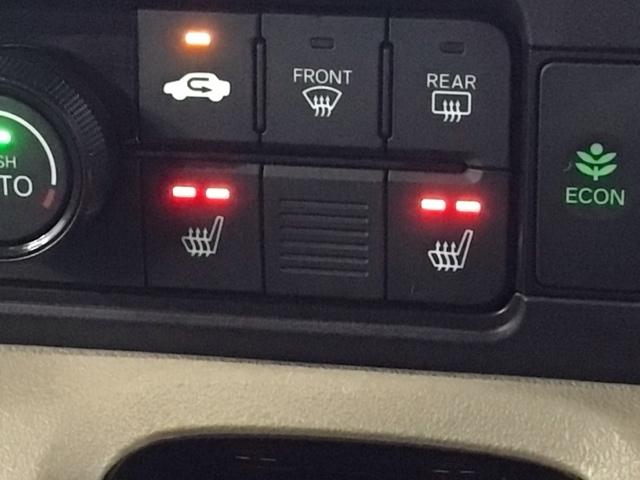 Ｎ－ＢＯＸジョイ ベースグレード　Ｈ　ＳＥＮＳＩＮＧ　２ト－ン　新車保証　試乗車　ワンオ－ナ－　ナビＬＸＵ－２４２ＮＢｉ　ＴＶ　Ｒカメラ　ＣＤ録音　ＢＴオ－ディオ　ＤＶＤ　シ－トヒ－タ－　ＥＴＣ　ＬＥＤライト　ＶＳＡ　クルコン　ＡＡＣ（12枚目）