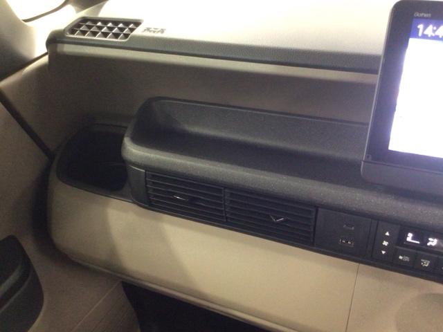 Ｎ－ＢＯＸジョイ ベースグレード　Ｈ　ＳＥＮＳＩＮＧ　２ト－ン　新車保証　試乗車　ワンオ－ナ－　ナビＬＸＵ－２４２ＮＢｉ　ＴＶ　Ｒカメラ　ＣＤ録音　ＢＴオ－ディオ　ＤＶＤ　シ－トヒ－タ－　ＥＴＣ　ＬＥＤライト　ＶＳＡ　クルコン　ＡＡＣ（27枚目）