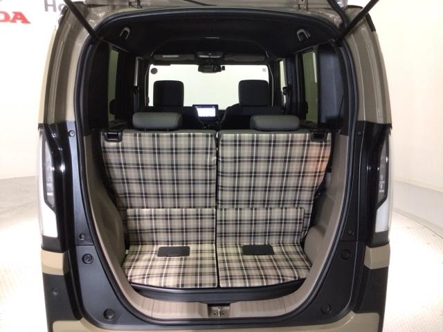 Ｎ－ＢＯＸジョイ ベースグレード　Ｈ　ＳＥＮＳＩＮＧ　２ト－ン　新車保証　試乗車　ワンオ－ナ－　ナビＬＸＵ－２４２ＮＢｉ　ＴＶ　Ｒカメラ　ＣＤ録音　ＢＴオ－ディオ　ＤＶＤ　シ－トヒ－タ－　ＥＴＣ　ＬＥＤライト　ＶＳＡ　クルコン　ＡＡＣ（31枚目）