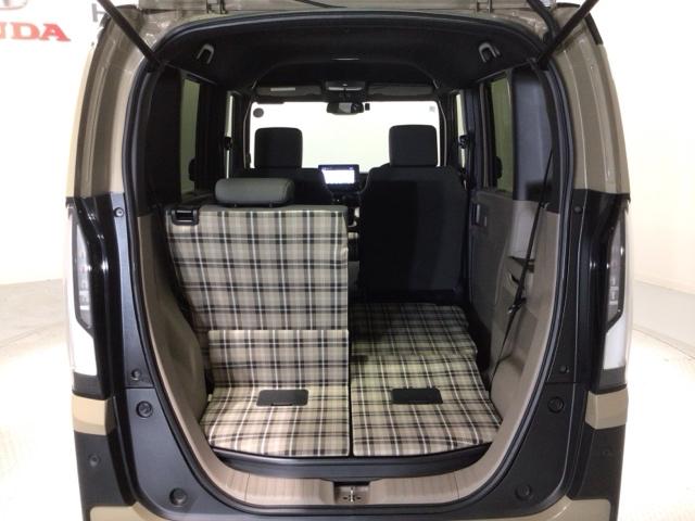 Ｎ－ＢＯＸジョイ ベースグレード　Ｈ　ＳＥＮＳＩＮＧ　２ト－ン　新車保証　試乗車　ワンオ－ナ－　ナビＬＸＵ－２４２ＮＢｉ　ＴＶ　Ｒカメラ　ＣＤ録音　ＢＴオ－ディオ　ＤＶＤ　シ－トヒ－タ－　ＥＴＣ　ＬＥＤライト　ＶＳＡ　クルコン　ＡＡＣ（32枚目）