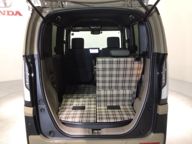 Ｎ－ＢＯＸジョイ ベースグレード　Ｈ　ＳＥＮＳＩＮＧ　２ト－ン　新車保証　試乗車　ワンオ－ナ－　ナビＬＸＵ－２４２ＮＢｉ　ＴＶ　Ｒカメラ　ＣＤ録音　ＢＴオ－ディオ　ＤＶＤ　シ－トヒ－タ－　ＥＴＣ　ＬＥＤライト　ＶＳＡ　クルコン　ＡＡＣ（33枚目）