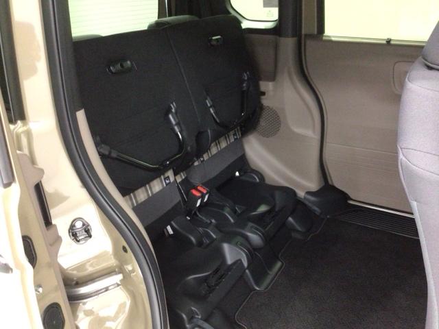 Ｎ－ＢＯＸジョイ ベースグレード　Ｈ　ＳＥＮＳＩＮＧ　２ト－ン　新車保証　試乗車　ワンオ－ナ－　ナビＬＸＵ－２４２ＮＢｉ　ＴＶ　Ｒカメラ　ＣＤ録音　ＢＴオ－ディオ　ＤＶＤ　シ－トヒ－タ－　ＥＴＣ　ＬＥＤライト　ＶＳＡ　クルコン　ＡＡＣ（38枚目）