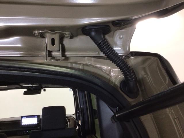 Ｎ－ＢＯＸジョイ ベースグレード　Ｈ　ＳＥＮＳＩＮＧ　２ト－ン　新車保証　試乗車　ワンオ－ナ－　ナビＬＸＵ－２４２ＮＢｉ　ＴＶ　Ｒカメラ　ＣＤ録音　ＢＴオ－ディオ　ＤＶＤ　シ－トヒ－タ－　ＥＴＣ　ＬＥＤライト　ＶＳＡ　クルコン　ＡＡＣ（43枚目）