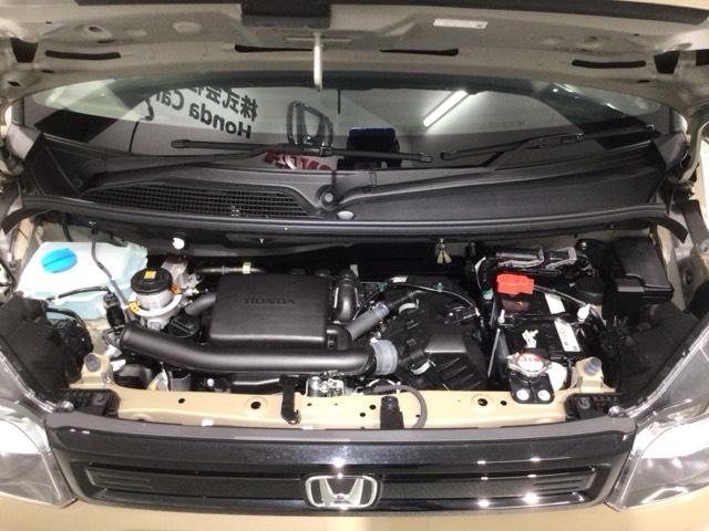 Ｎ－ＢＯＸジョイ ベースグレード　Ｈ　ＳＥＮＳＩＮＧ　２ト－ン　新車保証　試乗車　ワンオ－ナ－　ナビＬＸＵ－２４２ＮＢｉ　ＴＶ　Ｒカメラ　ＣＤ録音　ＢＴオ－ディオ　ＤＶＤ　シ－トヒ－タ－　ＥＴＣ　ＬＥＤライト　ＶＳＡ　クルコン　ＡＡＣ（44枚目）