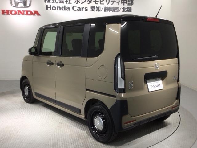 Ｎ－ＢＯＸジョイ ベースグレード　Ｈ　ＳＥＮＳＩＮＧ　２ト－ン　新車保証　試乗車　ワンオ－ナ－　ナビＬＸＵ－２４２ＮＢｉ　ＴＶ　Ｒカメラ　ＣＤ録音　ＢＴオ－ディオ　ＤＶＤ　シ－トヒ－タ－　ＥＴＣ　ＬＥＤライト　ＶＳＡ　クルコン　ＡＡＣ（48枚目）