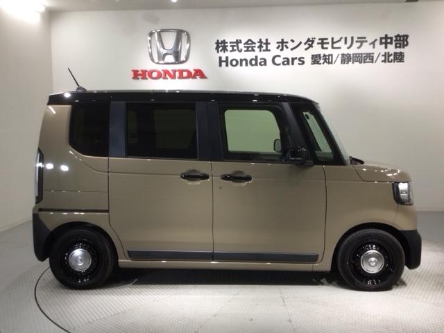 Ｎ－ＢＯＸジョイ ベースグレード　Ｈ　ＳＥＮＳＩＮＧ　２ト－ン　新車保証　試乗車　ワンオ－ナ－　ナビＬＸＵ－２４２ＮＢｉ　ＴＶ　Ｒカメラ　ＣＤ録音　ＢＴオ－ディオ　ＤＶＤ　シ－トヒ－タ－　ＥＴＣ　ＬＥＤライト　ＶＳＡ　クルコン　ＡＡＣ（51枚目）
