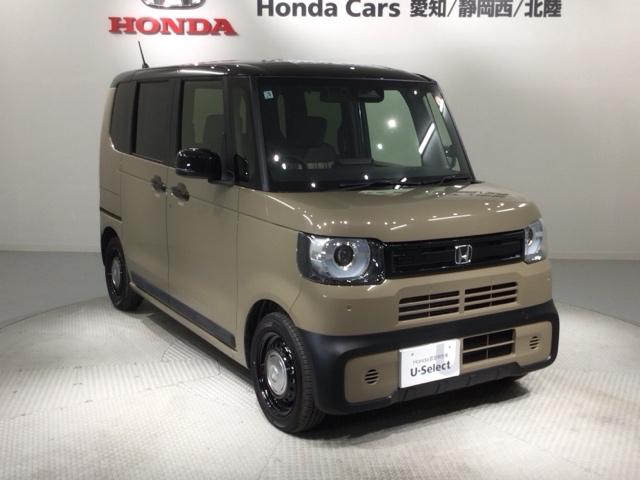 Ｎ－ＢＯＸジョイ ベースグレード　Ｈ　ＳＥＮＳＩＮＧ　２ト－ン　新車保証　試乗車　ワンオ－ナ－　ナビＬＸＵ－２４２ＮＢｉ　ＴＶ　Ｒカメラ　ＣＤ録音　ＢＴオ－ディオ　ＤＶＤ　シ－トヒ－タ－　ＥＴＣ　ＬＥＤライト　ＶＳＡ　クルコン　ＡＡＣ（52枚目）