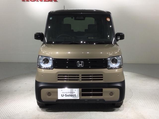 Ｎ－ＢＯＸジョイ ベースグレード　Ｈ　ＳＥＮＳＩＮＧ　２ト－ン　新車保証　試乗車　ワンオ－ナ－　ナビＬＸＵ－２４２ＮＢｉ　ＴＶ　Ｒカメラ　ＣＤ録音　ＢＴオ－ディオ　ＤＶＤ　シ－トヒ－タ－　ＥＴＣ　ＬＥＤライト　ＶＳＡ　クルコン　ＡＡＣ（53枚目）