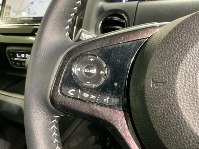 Ｎ－ＢＯＸカスタム Ｇ・Ｌターボホンダセンシング　タバコ臭有り　最長５年保証　ナビＶＸＭ－１９５ＮＢｉ　ＴＶ　Ｒカメラ　ＣＤ録音　ＢＴオ－ディオ　ＤＶＤ　ＥＴＣ　ＬＥＤライト　両側電動ドア　ＶＳＡ　クルコン　アルミ　スマ－トキ－　盗難防止装置　ＡＡＣ（9枚目）