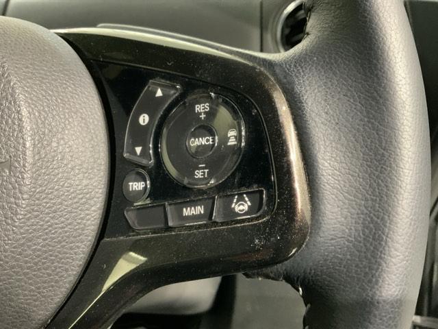 Ｎ－ＢＯＸカスタム Ｇ・Ｌターボホンダセンシング　タバコ臭有り　最長５年保証　ナビＶＸＭ－１９５ＮＢｉ　ＴＶ　Ｒカメラ　ＣＤ録音　ＢＴオ－ディオ　ＤＶＤ　ＥＴＣ　ＬＥＤライト　両側電動ドア　ＶＳＡ　クルコン　アルミ　スマ－トキ－　盗難防止装置　ＡＡＣ（10枚目）