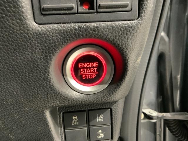 Ｎ－ＢＯＸカスタム Ｇ・Ｌターボホンダセンシング　タバコ臭有り　最長５年保証　ナビＶＸＭ－１９５ＮＢｉ　ＴＶ　Ｒカメラ　ＣＤ録音　ＢＴオ－ディオ　ＤＶＤ　ＥＴＣ　ＬＥＤライト　両側電動ドア　ＶＳＡ　クルコン　アルミ　スマ－トキ－　盗難防止装置　ＡＡＣ（14枚目）