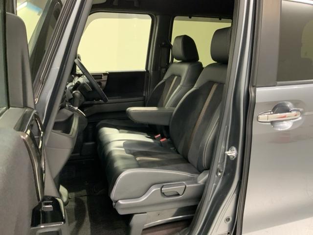 Ｎ－ＢＯＸカスタム Ｇ・Ｌターボホンダセンシング　タバコ臭有り　最長５年保証　ナビＶＸＭ－１９５ＮＢｉ　ＴＶ　Ｒカメラ　ＣＤ録音　ＢＴオ－ディオ　ＤＶＤ　ＥＴＣ　ＬＥＤライト　両側電動ドア　ＶＳＡ　クルコン　アルミ　スマ－トキ－　盗難防止装置　ＡＡＣ（28枚目）