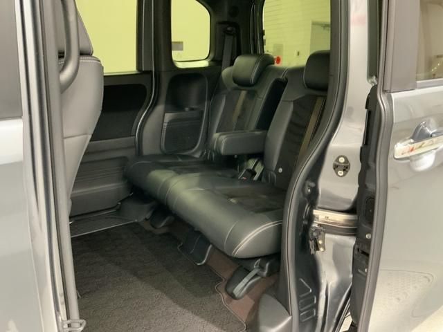 Ｎ－ＢＯＸカスタム Ｇ・Ｌターボホンダセンシング　タバコ臭有り　最長５年保証　ナビＶＸＭ－１９５ＮＢｉ　ＴＶ　Ｒカメラ　ＣＤ録音　ＢＴオ－ディオ　ＤＶＤ　ＥＴＣ　ＬＥＤライト　両側電動ドア　ＶＳＡ　クルコン　アルミ　スマ－トキ－　盗難防止装置　ＡＡＣ（29枚目）