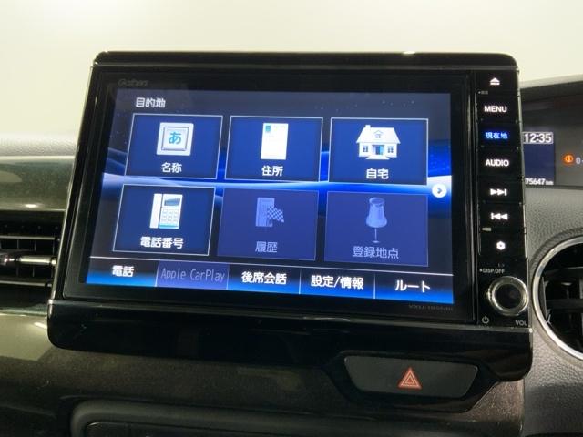 Ｎ－ＢＯＸカスタム Ｇ・Ｌターボホンダセンシング　タバコ臭有り　最長５年保証　ナビＶＸＭ－１９５ＮＢｉ　ＴＶ　Ｒカメラ　ＣＤ録音　ＢＴオ－ディオ　ＤＶＤ　ＥＴＣ　ＬＥＤライト　両側電動ドア　ＶＳＡ　クルコン　アルミ　スマ－トキ－　盗難防止装置　ＡＡＣ（39枚目）