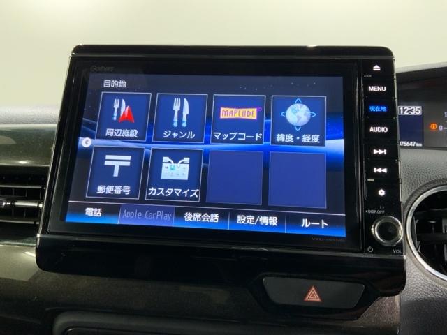 Ｎ－ＢＯＸカスタム Ｇ・Ｌターボホンダセンシング　タバコ臭有り　最長５年保証　ナビＶＸＭ－１９５ＮＢｉ　ＴＶ　Ｒカメラ　ＣＤ録音　ＢＴオ－ディオ　ＤＶＤ　ＥＴＣ　ＬＥＤライト　両側電動ドア　ＶＳＡ　クルコン　アルミ　スマ－トキ－　盗難防止装置　ＡＡＣ（40枚目）