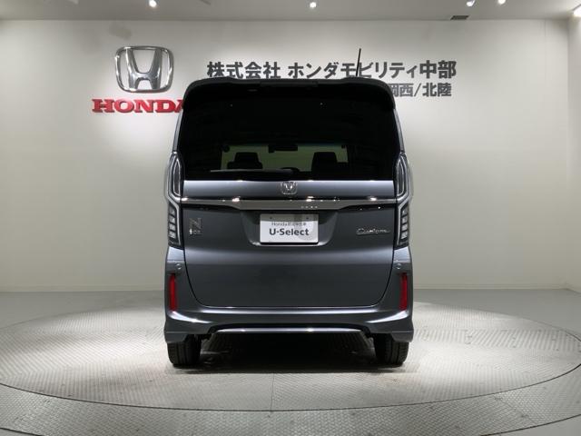 Ｎ－ＢＯＸカスタム Ｇ・Ｌターボホンダセンシング　タバコ臭有り　最長５年保証　ナビＶＸＭ－１９５ＮＢｉ　ＴＶ　Ｒカメラ　ＣＤ録音　ＢＴオ－ディオ　ＤＶＤ　ＥＴＣ　ＬＥＤライト　両側電動ドア　ＶＳＡ　クルコン　アルミ　スマ－トキ－　盗難防止装置　ＡＡＣ（49枚目）