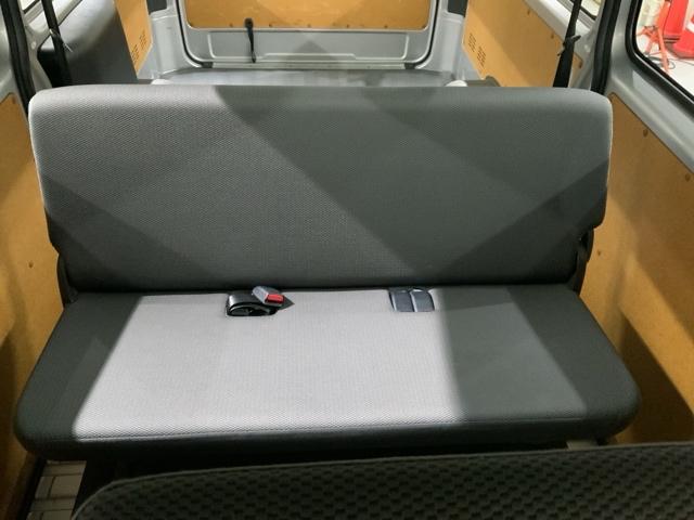 ハイエースバン ロングＤＸＧＬパッケージ　最長５年保証　ワンオ－ナ－　ナビ　ＴＶ　Ｒカメラ　ＤＶＤ　衝突軽減Ｂ　ドラレコ　ＥＴＣ　横滑り防止　キ－レス　盗難防止装置　整備記録簿　スペアキ－　ドアバイザ－　Ｗエアバッグ　エアコン　地デジ　ＡＢＳ（31枚目）