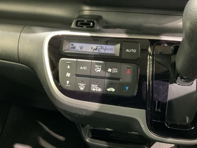 Ｎ－ＢＯＸカスタム ＧＳＳブラックスタイルパッケージ　１年保証　ナビＶＸＭ－１７４ＶＦＸｉ　ＴＶ　ＢＴオ－ディオ　ＤＶＤ　シ－トヒ－タ－　ＥＴＣ　ＶＳＡ　アルミ　スマ－トキ－　盗難防止装置　整備記録簿　ＡＡＣ　ドアバイザ－　ベンチシ－ト　Ｗエアバッグ（7枚目）