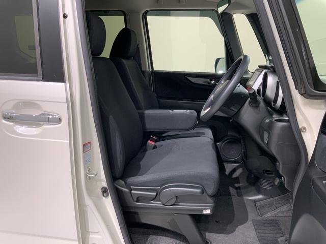 Ｎ－ＢＯＸカスタム ＧＳＳブラックスタイルパッケージ　１年保証　ナビＶＸＭ－１７４ＶＦＸｉ　ＴＶ　ＢＴオ－ディオ　ＤＶＤ　シ－トヒ－タ－　ＥＴＣ　ＶＳＡ　アルミ　スマ－トキ－　盗難防止装置　整備記録簿　ＡＡＣ　ドアバイザ－　ベンチシ－ト　Ｗエアバッグ（16枚目）