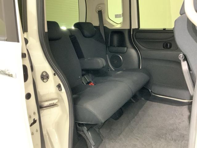 Ｎ－ＢＯＸカスタム ＧＳＳブラックスタイルパッケージ　１年保証　ナビＶＸＭ－１７４ＶＦＸｉ　ＴＶ　ＢＴオ－ディオ　ＤＶＤ　シ－トヒ－タ－　ＥＴＣ　ＶＳＡ　アルミ　スマ－トキ－　盗難防止装置　整備記録簿　ＡＡＣ　ドアバイザ－　ベンチシ－ト　Ｗエアバッグ（17枚目）