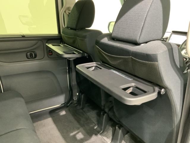 Ｎ－ＢＯＸカスタム ＧＳＳブラックスタイルパッケージ　１年保証　ナビＶＸＭ－１７４ＶＦＸｉ　ＴＶ　ＢＴオ－ディオ　ＤＶＤ　シ－トヒ－タ－　ＥＴＣ　ＶＳＡ　アルミ　スマ－トキ－　盗難防止装置　整備記録簿　ＡＡＣ　ドアバイザ－　ベンチシ－ト　Ｗエアバッグ（27枚目）