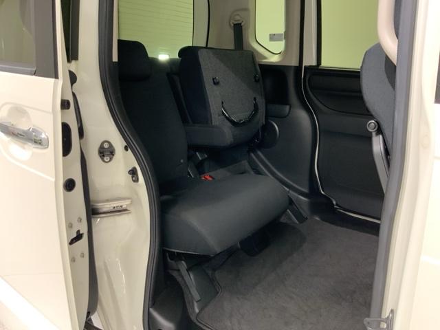 Ｎ－ＢＯＸカスタム ＧＳＳブラックスタイルパッケージ　１年保証　ナビＶＸＭ－１７４ＶＦＸｉ　ＴＶ　ＢＴオ－ディオ　ＤＶＤ　シ－トヒ－タ－　ＥＴＣ　ＶＳＡ　アルミ　スマ－トキ－　盗難防止装置　整備記録簿　ＡＡＣ　ドアバイザ－　ベンチシ－ト　Ｗエアバッグ（32枚目）