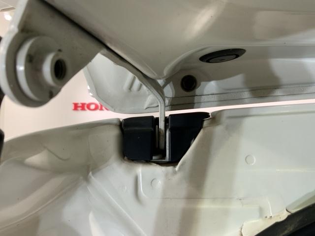 Ｎ－ＢＯＸカスタム ＧＳＳブラックスタイルパッケージ　１年保証　ナビＶＸＭ－１７４ＶＦＸｉ　ＴＶ　ＢＴオ－ディオ　ＤＶＤ　シ－トヒ－タ－　ＥＴＣ　ＶＳＡ　アルミ　スマ－トキ－　盗難防止装置　整備記録簿　ＡＡＣ　ドアバイザ－　ベンチシ－ト　Ｗエアバッグ（43枚目）