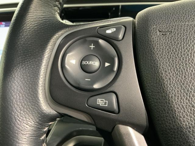 ステップワゴンスパーダ ｅ：ＨＥＶスパーダＧ・ＥＸホンダセンシング　最長５年保証　ワンオ－ナ－　ナビＶＸＵ－２１７ＳＷｉ　ＴＶ　Ｒカメラ　ＣＤ録音　ＢＴオ－ディオ　ＤＶＤ　ＥＴＣ　ＬＥＤライト　両側電動ドア　ＶＳＡ　シ－トヒ－タ－　クルコン　アルミ　スマ－トキ－（11枚目）