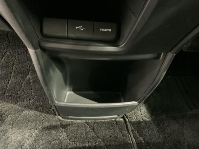 ステップワゴンスパーダ ｅ：ＨＥＶスパーダＧ・ＥＸホンダセンシング　最長５年保証　ワンオ－ナ－　ナビＶＸＵ－２１７ＳＷｉ　ＴＶ　Ｒカメラ　ＣＤ録音　ＢＴオ－ディオ　ＤＶＤ　ＥＴＣ　ＬＥＤライト　両側電動ドア　ＶＳＡ　シ－トヒ－タ－　クルコン　アルミ　スマ－トキ－（25枚目）