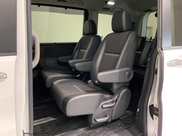 ステップワゴンスパーダ ｅ：ＨＥＶスパーダＧ・ＥＸホンダセンシング　最長５年保証　ワンオ－ナ－　ナビＶＸＵ－２１７ＳＷｉ　ＴＶ　Ｒカメラ　ＣＤ録音　ＢＴオ－ディオ　ＤＶＤ　ＥＴＣ　ＬＥＤライト　両側電動ドア　ＶＳＡ　シ－トヒ－タ－　クルコン　アルミ　スマ－トキ－（28枚目）