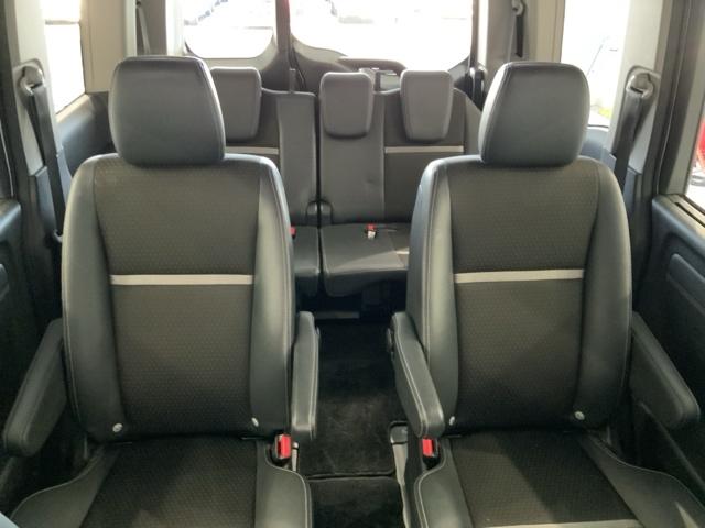 ステップワゴンスパーダ ｅ：ＨＥＶスパーダＧ・ＥＸホンダセンシング　最長５年保証　ワンオ－ナ－　ナビＶＸＵ－２１７ＳＷｉ　ＴＶ　Ｒカメラ　ＣＤ録音　ＢＴオ－ディオ　ＤＶＤ　ＥＴＣ　ＬＥＤライト　両側電動ドア　ＶＳＡ　シ－トヒ－タ－　クルコン　アルミ　スマ－トキ－（29枚目）