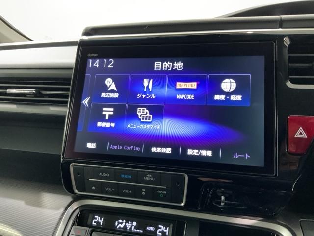 ステップワゴンスパーダ ｅ：ＨＥＶスパーダＧ・ＥＸホンダセンシング　最長５年保証　ワンオ－ナ－　ナビＶＸＵ－２１７ＳＷｉ　ＴＶ　Ｒカメラ　ＣＤ録音　ＢＴオ－ディオ　ＤＶＤ　ＥＴＣ　ＬＥＤライト　両側電動ドア　ＶＳＡ　シ－トヒ－タ－　クルコン　アルミ　スマ－トキ－（39枚目）