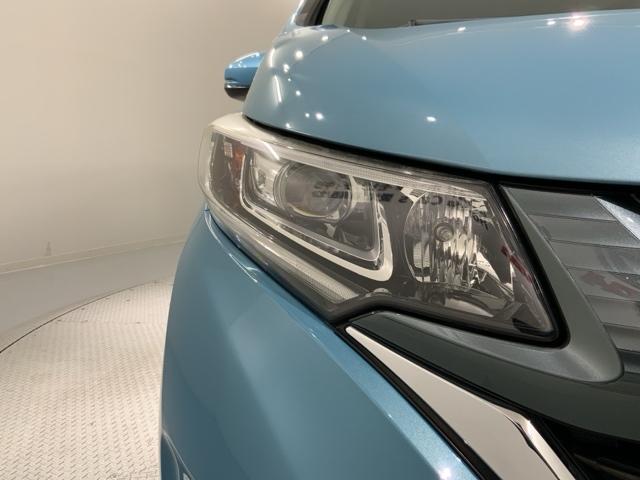 フリード Ｇ・ホンダセンシング　最長５年保証　ワンオ－ナ－　ナビＶＸＭ－１９７ＶＦＮｉ　ＴＶ　Ｒカメラ　ＣＤ録音　ＢＴオ－ディオ　ＤＶＤ　ＥＴＣ　ＬＥＤライト　両側電動ドア　ＶＳＡ　スマ－トキ－　盗難防止装置　整備記録簿　ＡＡＣ（8枚目）