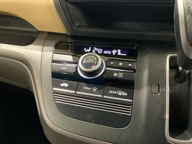 フリード Ｇ・ホンダセンシング　最長５年保証　ワンオ－ナ－　ナビＶＸＭ－１９７ＶＦＮｉ　ＴＶ　Ｒカメラ　ＣＤ録音　ＢＴオ－ディオ　ＤＶＤ　ＥＴＣ　ＬＥＤライト　両側電動ドア　ＶＳＡ　スマ－トキ－　盗難防止装置　整備記録簿　ＡＡＣ（10枚目）