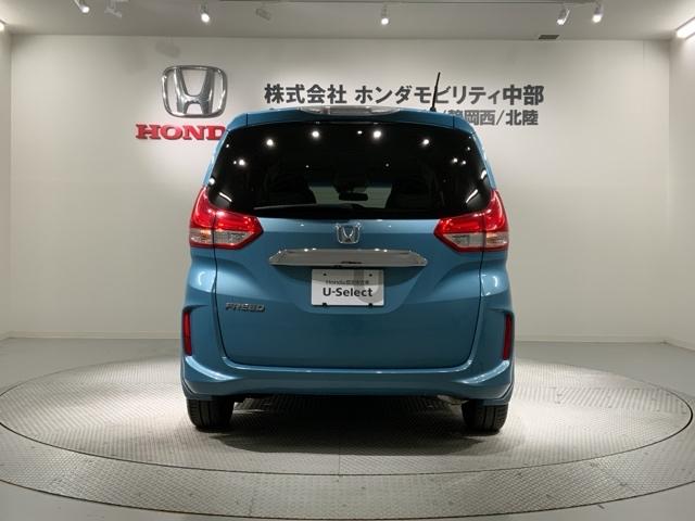 フリード Ｇ・ホンダセンシング　最長５年保証　ワンオ－ナ－　ナビＶＸＭ－１９７ＶＦＮｉ　ＴＶ　Ｒカメラ　ＣＤ録音　ＢＴオ－ディオ　ＤＶＤ　ＥＴＣ　ＬＥＤライト　両側電動ドア　ＶＳＡ　スマ－トキ－　盗難防止装置　整備記録簿　ＡＡＣ（49枚目）
