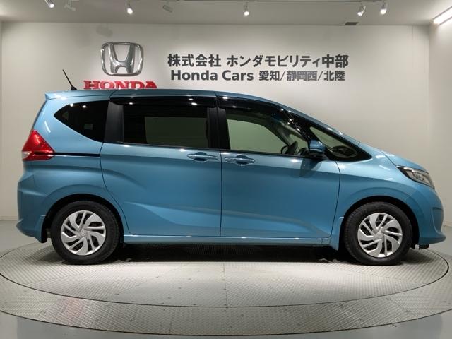 フリード Ｇ・ホンダセンシング　最長５年保証　ワンオ－ナ－　ナビＶＸＭ－１９７ＶＦＮｉ　ＴＶ　Ｒカメラ　ＣＤ録音　ＢＴオ－ディオ　ＤＶＤ　ＥＴＣ　ＬＥＤライト　両側電動ドア　ＶＳＡ　スマ－トキ－　盗難防止装置　整備記録簿　ＡＡＣ（51枚目）